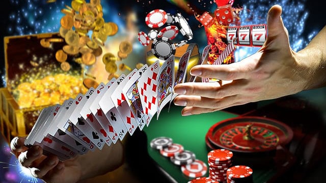 roulette jeton carte argent monnaie