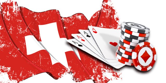 casino en ligne Suisse cartes jetons jeu