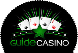 guide casino en ligne carte poker