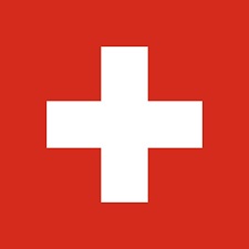 Drapeau suisse