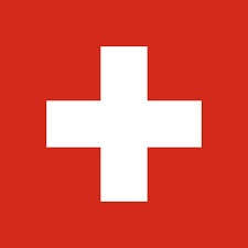 Drapeau suisse